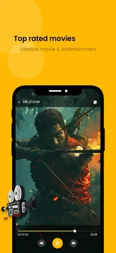 demon-slayer-hotstar Top Rated Movies
